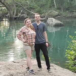 Meet your Posher, Caity